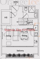 Mulberry Tree (D11), Apartment #89477342